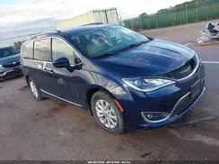 2C4RC1BG1JR193166 2018 CHRYSLER PACIFICA