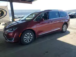 2C4RC1BG1JR204165 2018 CHRYSLER PACIFICA