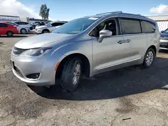 2C4RC1BG1JR211245 2018 CHRYSLER PACIFICA