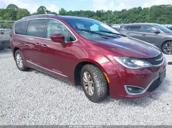 2C4RC1BG1JR211360 2018 CHRYSLER PACIFICA