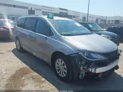 2C4RC1BG1JR211441 2018 CHRYSLER PACIFICA