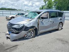 2C4RC1BG1JR214159 2018 CHRYSLER PACIFICA