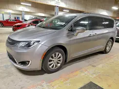 2C4RC1BG1JR216848 2018 CHRYSLER PACIFICA