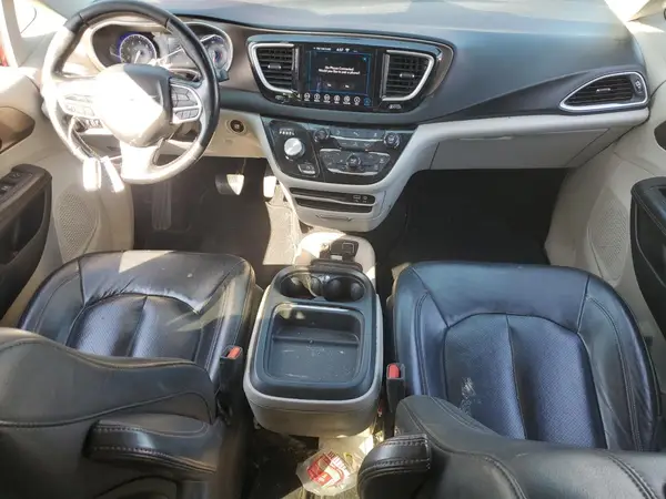 2C4RC1BG1JR217188 2018 CHRYSLER PACIFICA - Image 8
