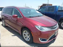 2C4RC1BG1JR219054 2018 CHRYSLER PACIFICA