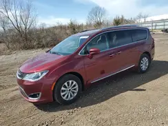 2C4RC1BG1JR219071 2018 CHRYSLER PACIFICA