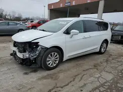 2C4RC1BG1JR228143 2018 CHRYSLER PACIFICA