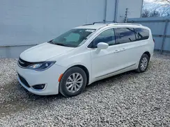 2C4RC1BG1JR233505 2018 CHRYSLER PACIFICA