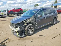 2C4RC1BG1JR253821 2018 CHRYSLER PACIFICA