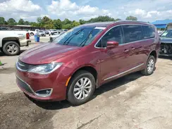 2C4RC1BG1JR269565 2018 CHRYSLER PACIFICA