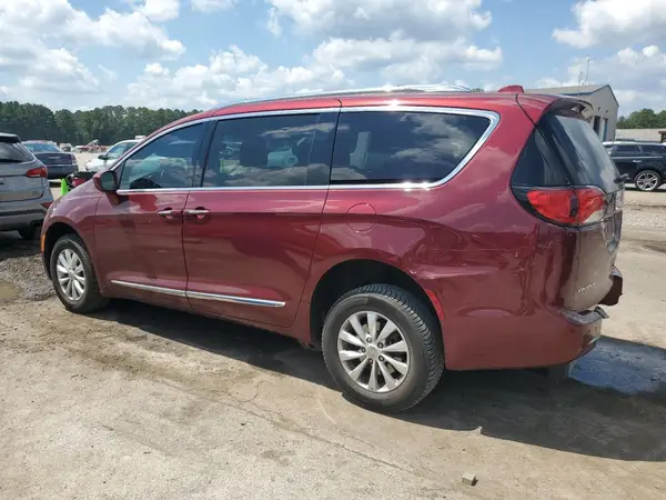 2C4RC1BG1JR269565 2018 CHRYSLER PACIFICA - Image 2
