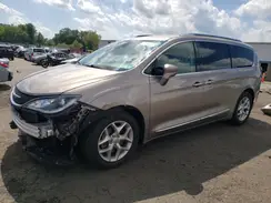 2C4RC1BG1JR274278 2018 CHRYSLER PACIFICA