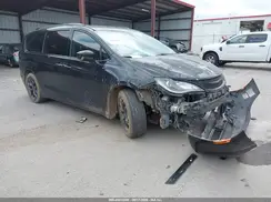 2C4RC1BG1JR274314 2018 CHRYSLER PACIFICA