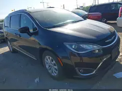 2C4RC1BG1JR278119 2018 CHRYSLER PACIFICA