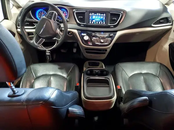 2C4RC1BG1JR280677 2018 CHRYSLER PACIFICA - Image 8