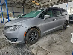 2C4RC1BG1JR287516 2018 CHRYSLER PACIFICA