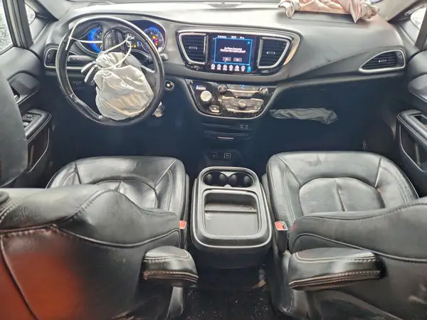 2C4RC1BG1JR287516 2018 CHRYSLER PACIFICA - Image 8