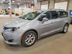 2C4RC1BG1JR312110 2018 CHRYSLER PACIFICA