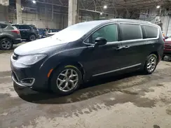 2C4RC1BG1JR330879 2018 CHRYSLER PACIFICA
