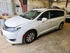 2C4RC1BG1JR331157 2018 CHRYSLER PACIFICA