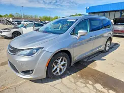 2C4RC1BG1JR333409 2018 CHRYSLER PACIFICA