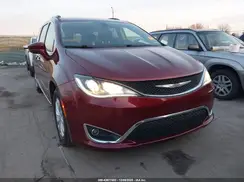 2C4RC1BG1JR338397 2018 CHRYSLER PACIFICA