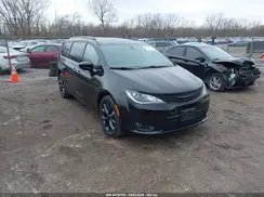 2C4RC1BG1JR350596 2018 CHRYSLER PACIFICA