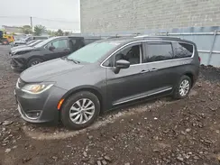2C4RC1BG1JR352834 2018 CHRYSLER PACIFICA