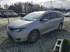2C4RC1BG1JR353580 2018 CHRYSLER PACIFICA