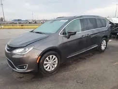 2C4RC1BG1JR353708 2018 CHRYSLER PACIFICA