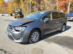 2C4RC1BG1JR356186 2018 CHRYSLER PACIFICA