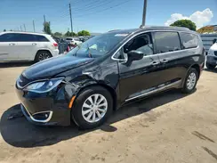 2C4RC1BG1JR357306 2018 CHRYSLER PACIFICA