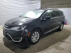 2C4RC1BG1JR357368 2018 CHRYSLER PACIFICA