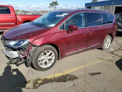 2C4RC1BG1KR506542 2019 CHRYSLER PACIFICA