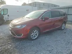 2C4RC1BG1KR507593 2019 CHRYSLER PACIFICA