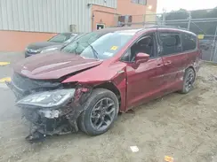 2C4RC1BG1KR522627 2019 CHRYSLER PACIFICA