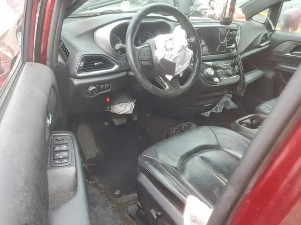 2C4RC1BG1KR522627 2019 CHRYSLER PACIFICA - Image 8