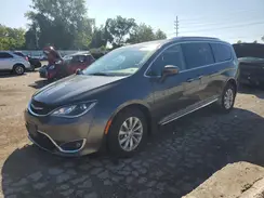 2C4RC1BG1KR523745 2019 CHRYSLER PACIFICA