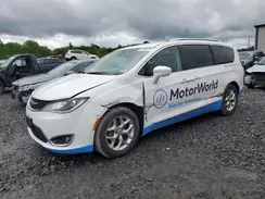 2C4RC1BG1KR525740 2019 CHRYSLER PACIFICA