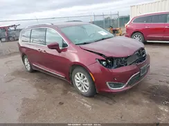 2C4RC1BG1KR527519 2019 CHRYSLER PACIFICA