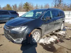 2C4RC1BG1KR527598 2019 CHRYSLER PACIFICA