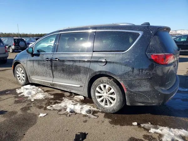 2C4RC1BG1KR527598 2019 CHRYSLER PACIFICA - Image 2