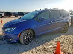 2C4RC1BG1KR532039 2019 CHRYSLER PACIFICA