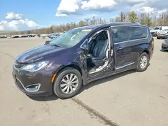 2C4RC1BG1KR532770 2019 CHRYSLER PACIFICA