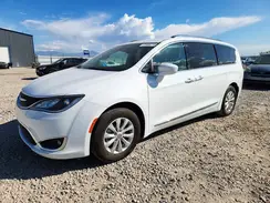2C4RC1BG1KR539783 2019 CHRYSLER PACIFICA