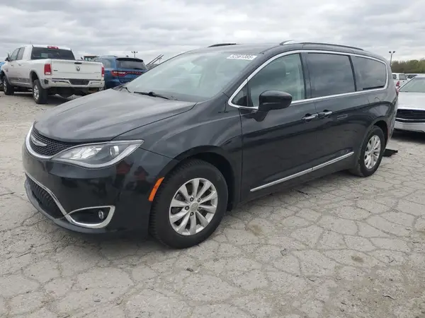 2C4RC1BG1KR539895 2019 CHRYSLER PACIFICA - Image 1