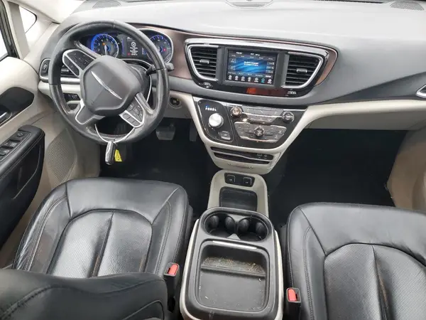 2C4RC1BG1KR539895 2019 CHRYSLER PACIFICA - Image 8