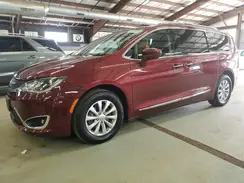 2C4RC1BG1KR539993 2019 CHRYSLER PACIFICA