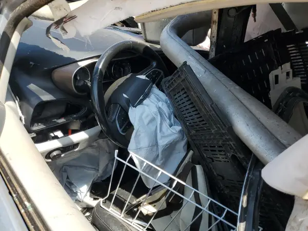2C4RC1BG1KR547981 2019 CHRYSLER PACIFICA - Image 8