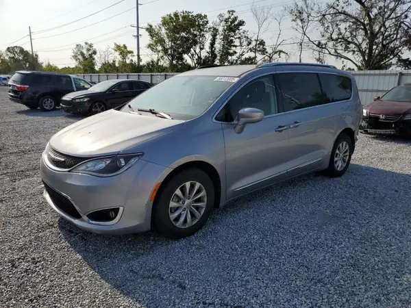 2C4RC1BG1KR554929 2019 CHRYSLER PACIFICA - Image 1
